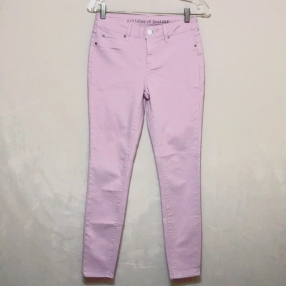Articles of Society Ankle Jeans Size 26 - Picture 1 of 14